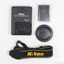 Nikon Digital Slr D5200 348