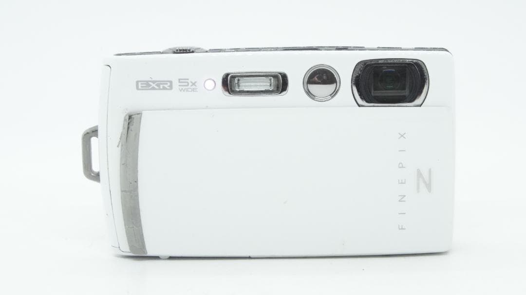 Compact Digital Cameras F3149 Fujifilm Finepix Z1000Exr