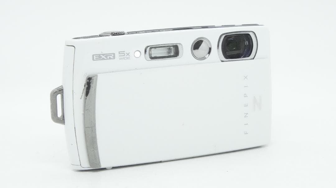 Compact Digital Cameras F3149 Fujifilm Finepix Z1000Exr