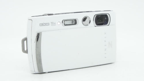Compact Digital Cameras F3149 Fujifilm Finepix Z1000Exr