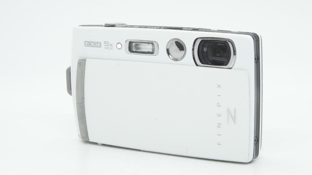 Compact Digital Cameras F3149 Fujifilm Finepix Z1000Exr