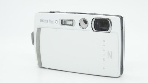 Compact Digital Cameras F3149 Fujifilm Finepix Z1000Exr
