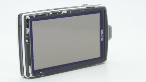 Compact Digital Cameras F3149 Fujifilm Finepix Z1000Exr