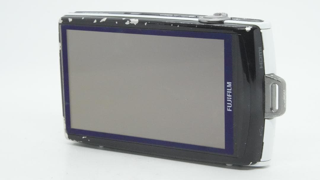 Compact Digital Cameras F3149 Fujifilm Finepix Z1000Exr