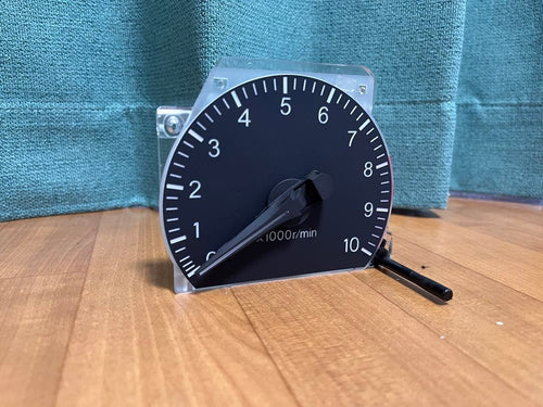 Speedometers ,Jzx100,Gx100,10000Rpm