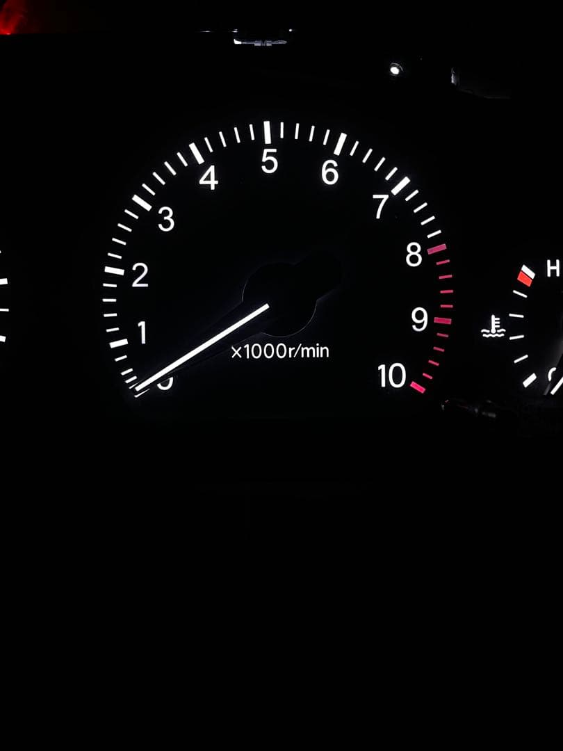 Speedometers ,Jzx100,Gx100,10000Rpm
