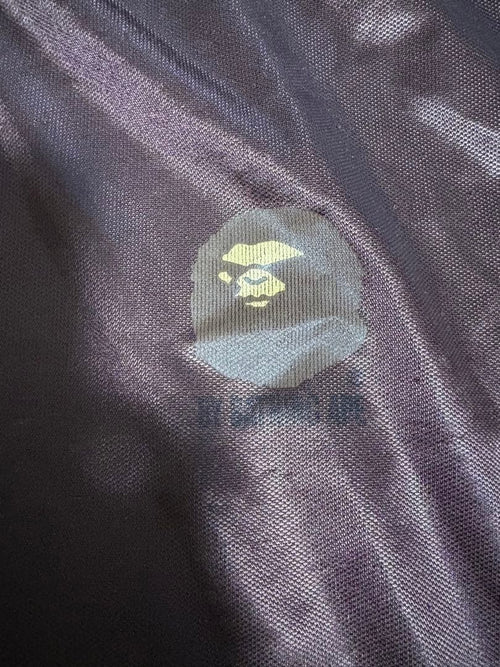 A Bathing Ape Medium/Long-Sleeve T-Shirts