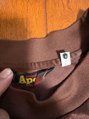 A Bathing Ape Medium/Long-Sleeve T-Shirts
