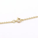 Tiffany Bracelet Co 18 K18 Used A