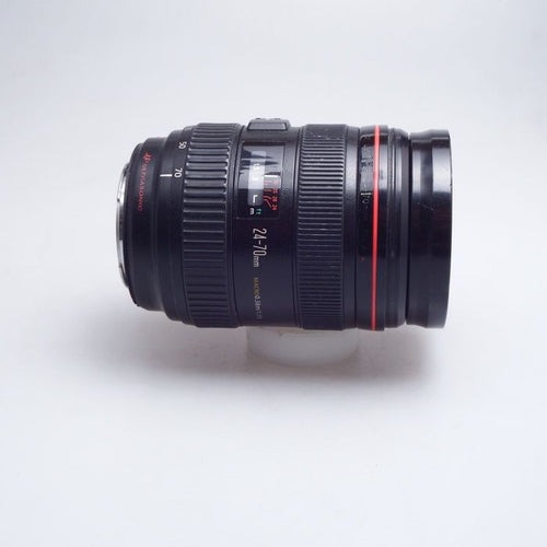 Canon Others Ef24-70/2.8L Usm