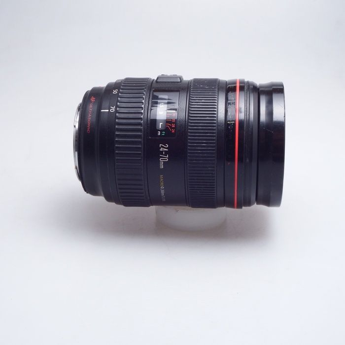 Canon Others Ef24-70/2.8L Usm