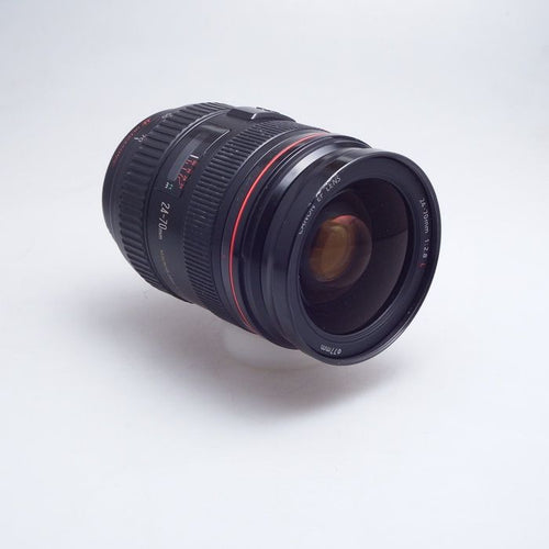 Canon Others Ef24-70/2.8L Usm