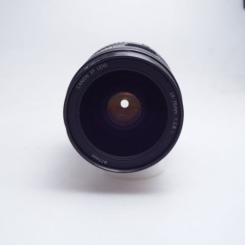Canon Others Ef24-70/2.8L Usm