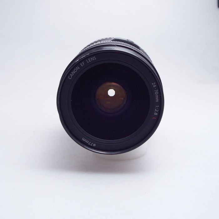 Canon Others Ef24-70/2.8L Usm