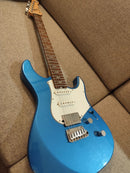 Yamaha Electric Guitars Pacifica Standard Plus Pacs+12