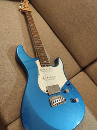 Yamaha Electric Guitars Pacifica Standard Plus Pacs+12