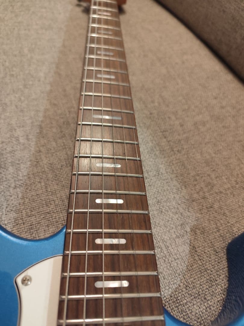 Yamaha Electric Guitars Pacifica Standard Plus Pacs+12