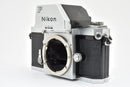 Nikon Slr Cameras (Film) Ftn Body #1391