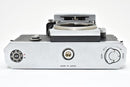 Nikon Slr Cameras (Film) Ftn Body #1391