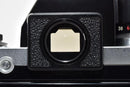 Nikon Slr Cameras (Film) Ftn Body #1391
