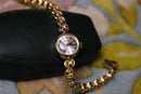 Hand-Wound Watches Oh K14Yg