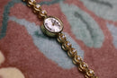 Hand-Wound Watches Oh K14Yg
