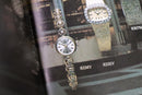 Hand-Wound Watches Oh K14Yg