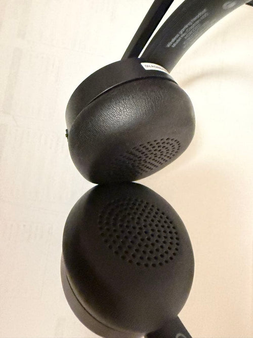Wireless Headphones Aic Headset
