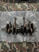 Engine Cooling Cb400F Cb400Four