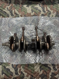 Engine Cooling Cb400F Cb400Four
