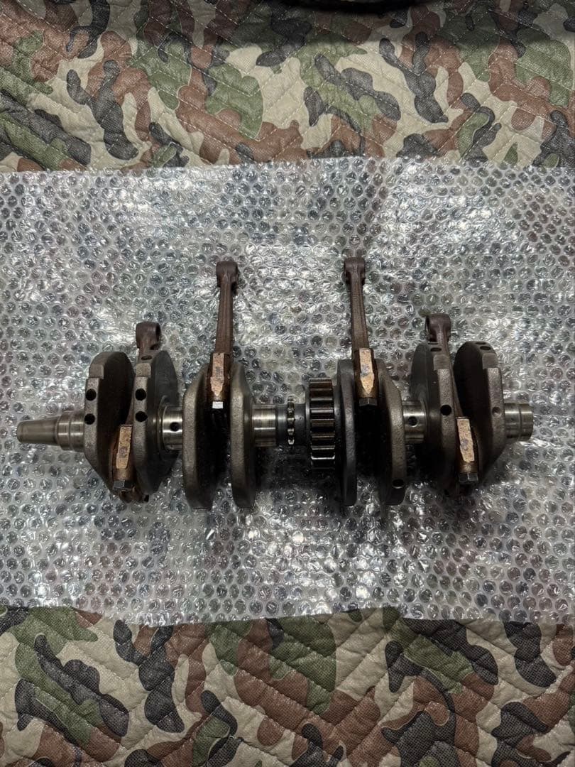 Engine Cooling Cb400F Cb400Four