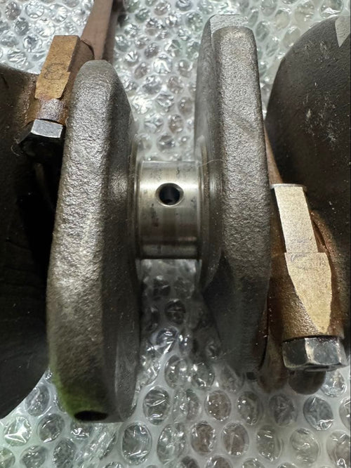 Engine Cooling Cb400F Cb400Four