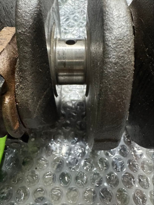 Engine Cooling Cb400F Cb400Four