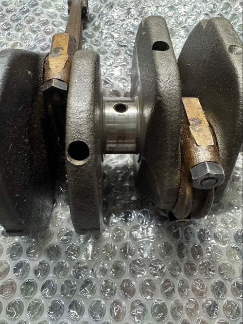 Engine Cooling Cb400F Cb400Four
