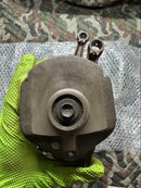 Engine Cooling Cb400F Cb400Four