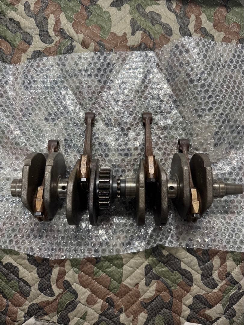 Engine Cooling Cb400F Cb400Four