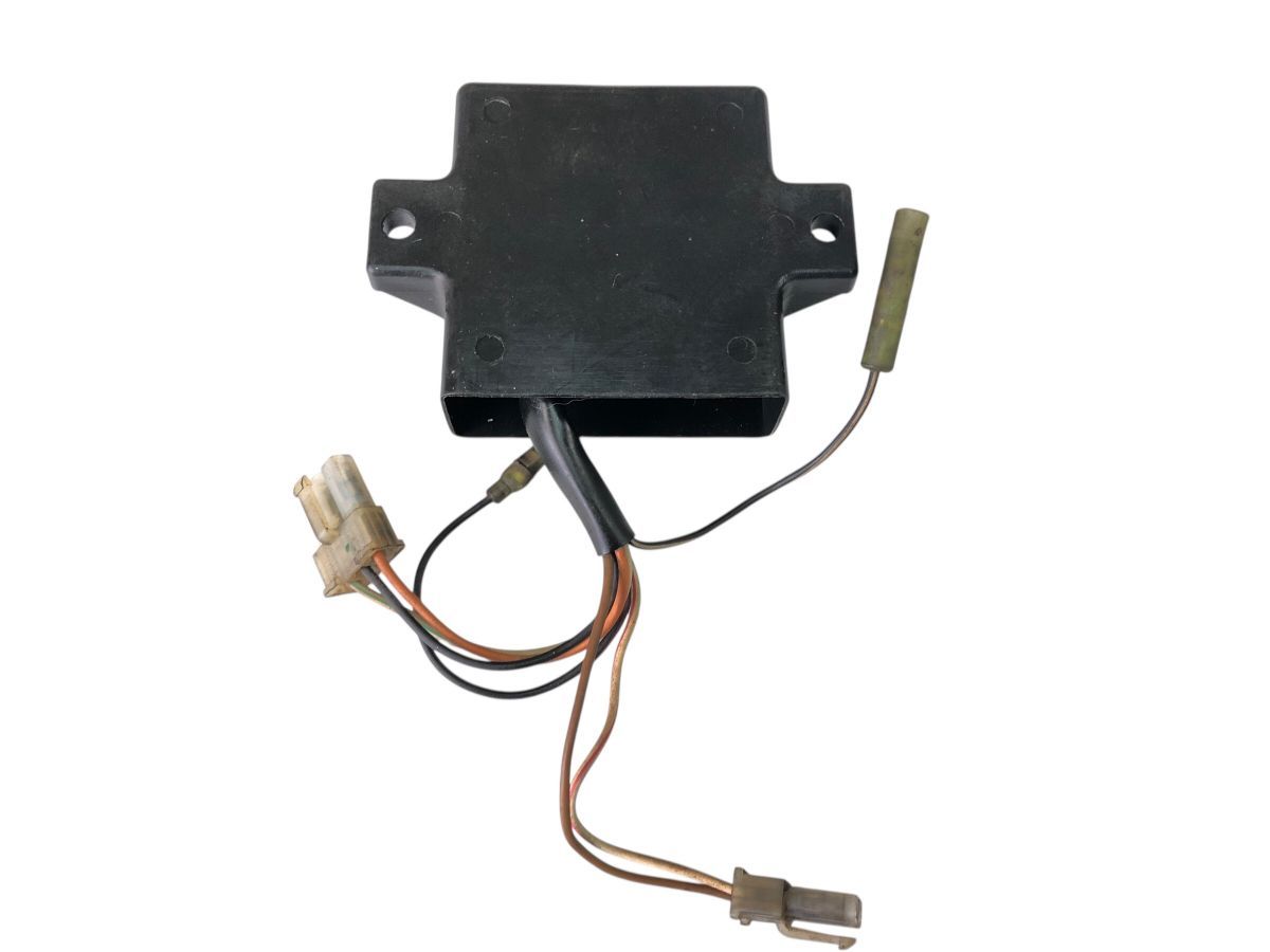 Ignition Yamaha Ysr50 2Al Cdi Ok 2938-N4019