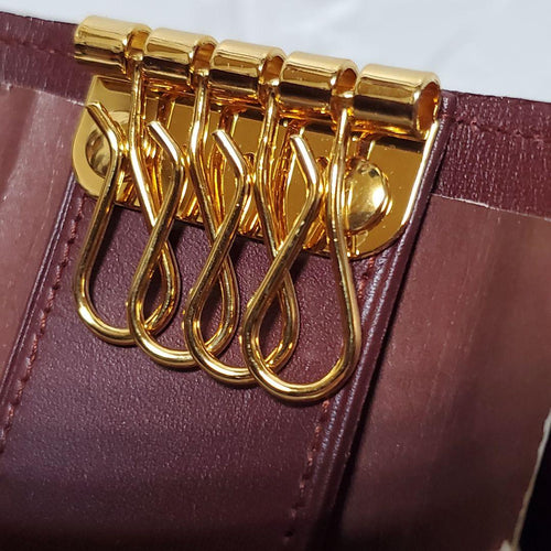 Cartier Key Cases 4