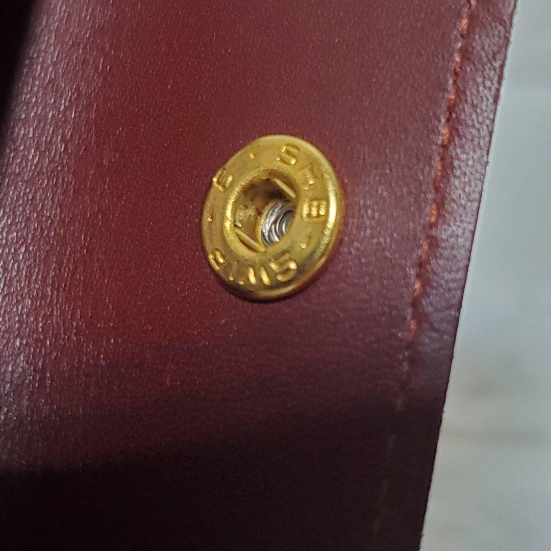 Cartier Key Cases 4