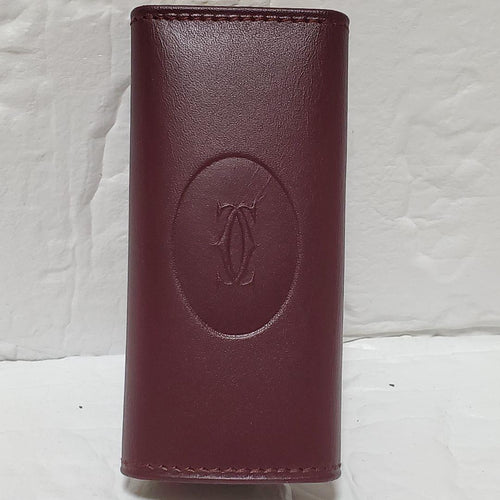 Cartier Key Cases 4
