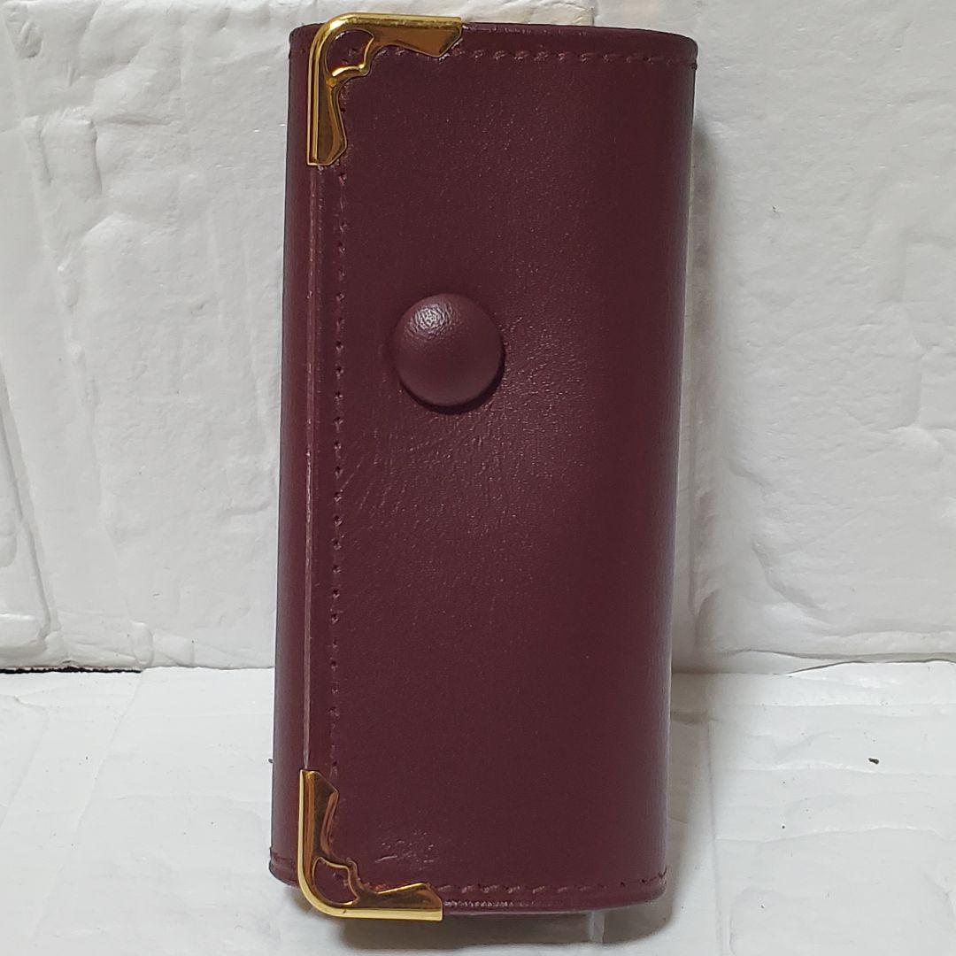 Cartier Key Cases 4