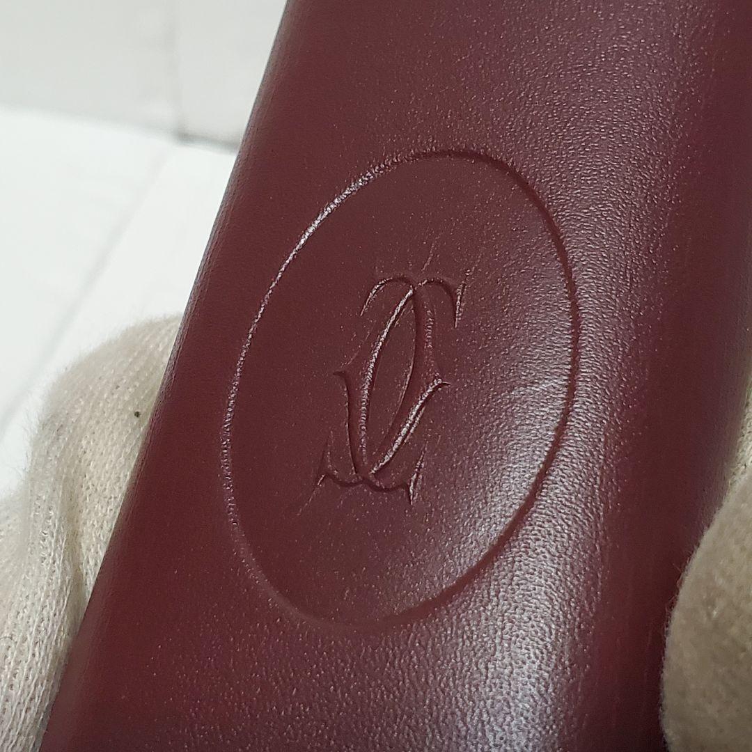 Cartier Key Cases 4