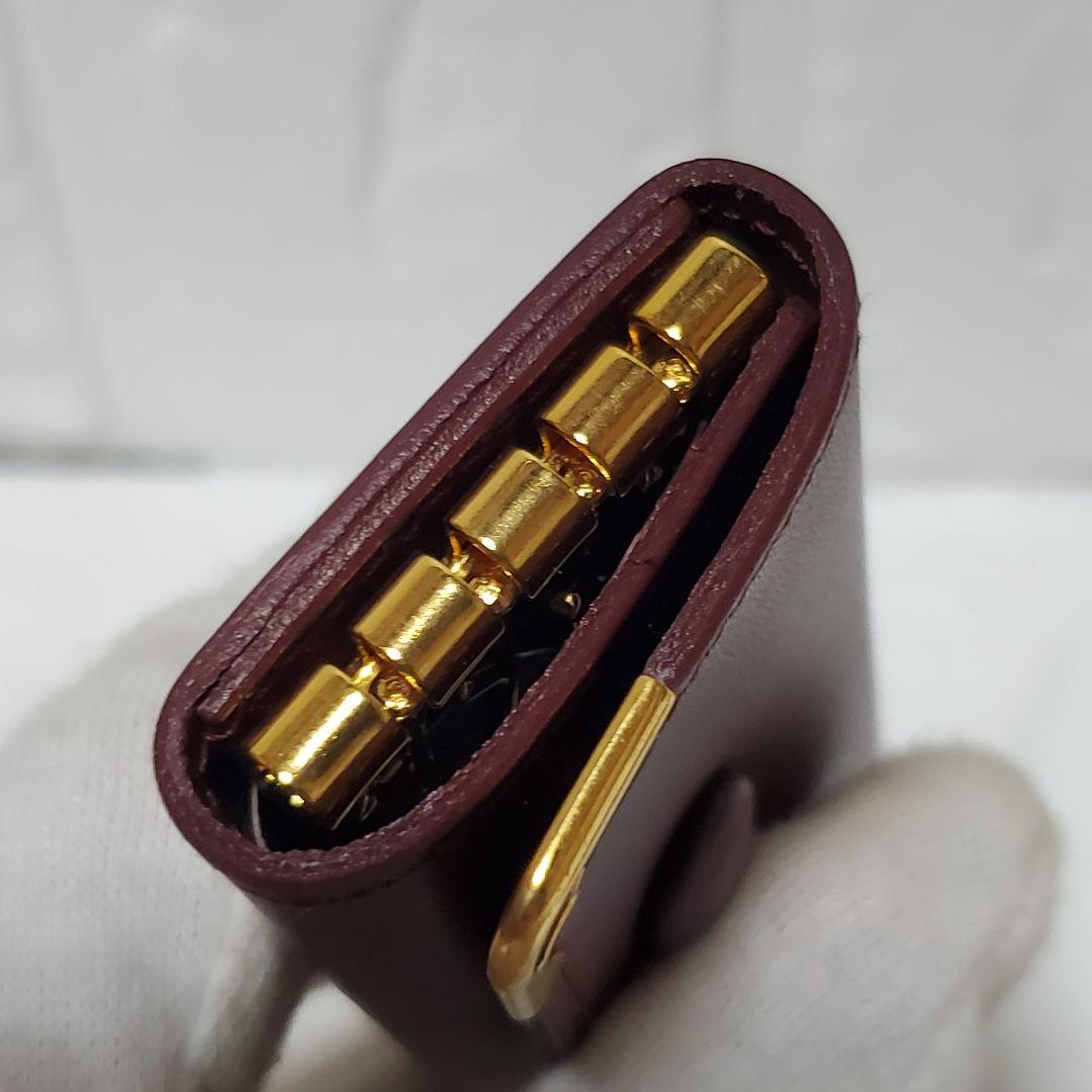 Cartier Key Cases 4