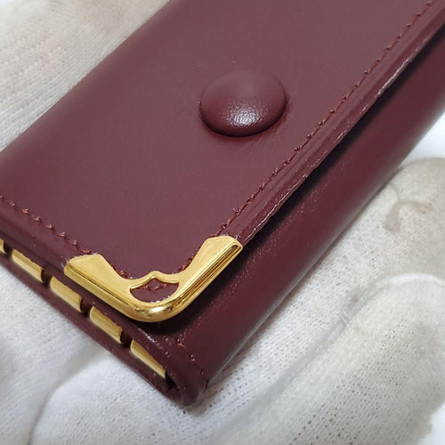 Cartier Key Cases 4