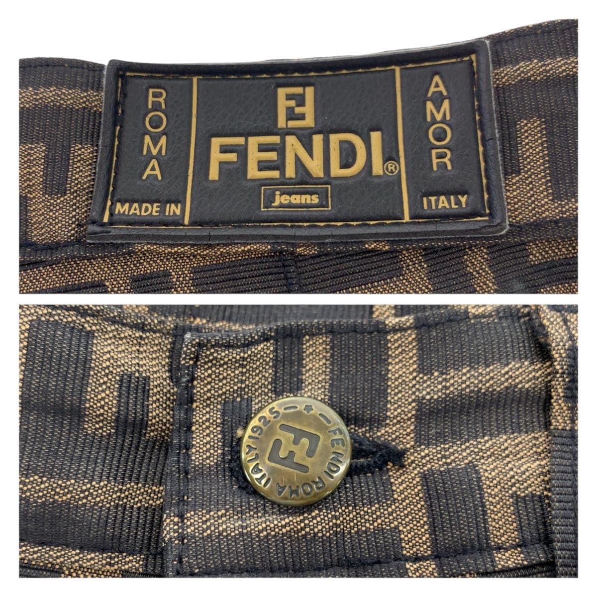 Fendi Others 29 601232