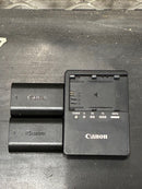 Canon Digital Slrs Eos 7D Ef-S 15-85Mm