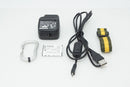 Pentax Compact Digital Camera Wg-3 260409F