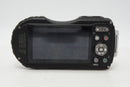 Pentax Compact Digital Camera Wg-3 260409F