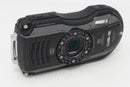 Pentax Compact Digital Camera Wg-3 260409F