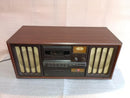 Columbia Radio And Boombox Cd